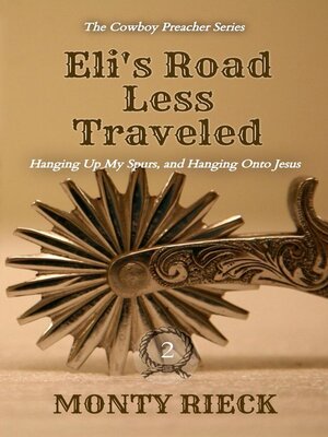 cover image of Eli's Road Less Traveled